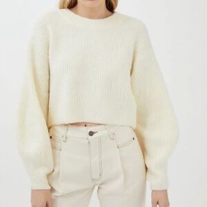 Urban Outfitters Cropped Sweater